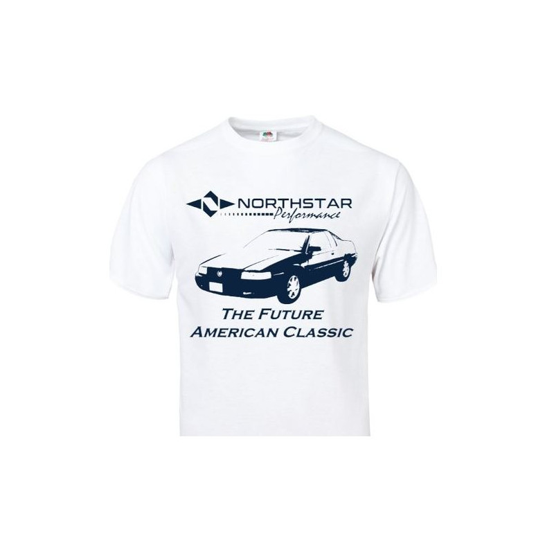 T-Shirt - Cadillac Eldorado