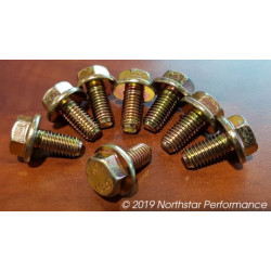Flywheel bolts for newer...