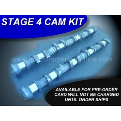 Stage 4 Camshaft Kit for Northstar V8