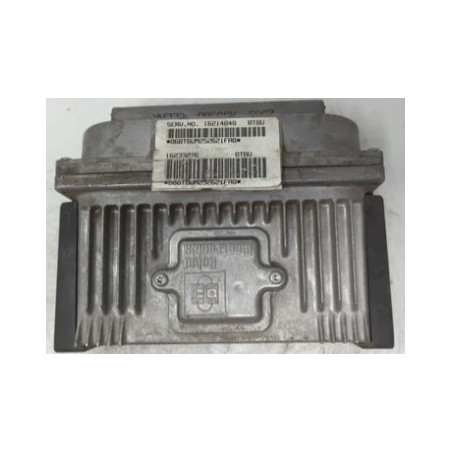 Replacement PCM for 1996-1999 Cadillac Northstar V8 and Aurora 4.0