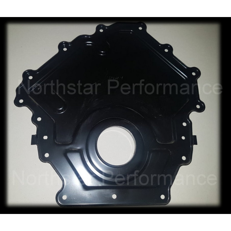 Timing Cover for 1998-2011 Cadillac Northstar V8 - New - Part number 12554518